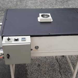 R3942 TUNNEL DRYER FULL SIDE