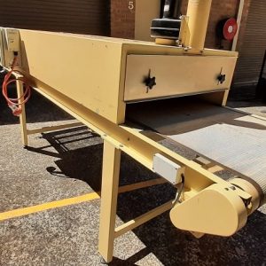 R3950 reservoir dryer for sale side