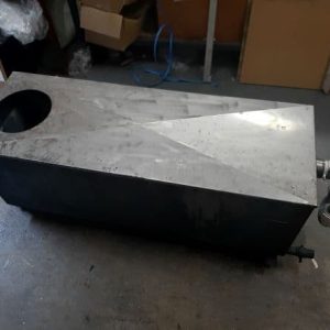 R3974 separation tank