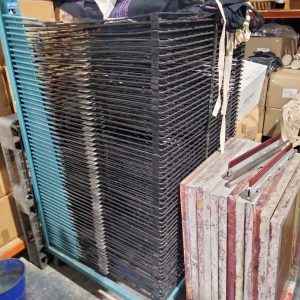 R4228 Drying racks