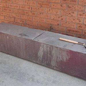 R4250 Seperation tank 1