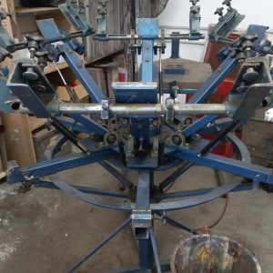 R4252 Jones Bro 6x6 manual carousel 1 scaled 1