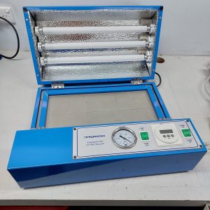 R4276 Printall Pad Printer exposure unit 3 scaled 1