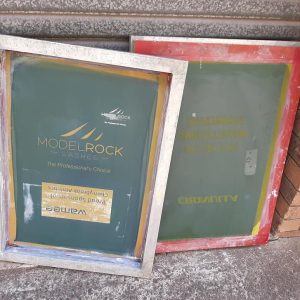 Reclaimable Screens for Sale R3806