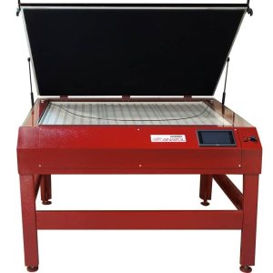 aurora LED Exposure Unit with stand sml