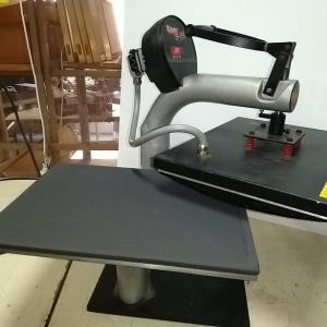 r3707 siser swinger heat press