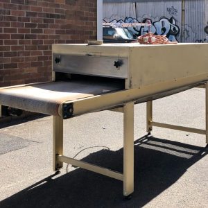 tunnel dryer r3708 for sale