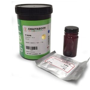 Chaiyaboon Photostencil Emulsion