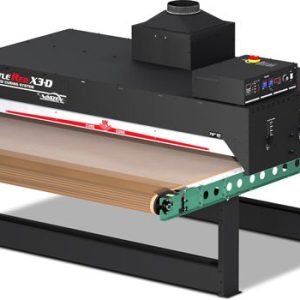 Vastex LittleRed X3D DTG Compatible Tunnel Dryers