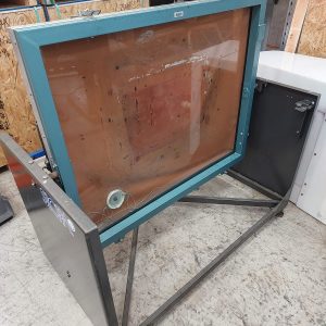 R4338 SICPA VAC FRAME 3