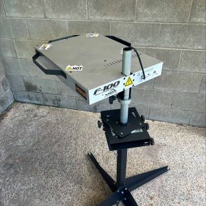 R4344 F 100 flash cure unit 2