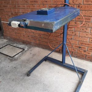 Used Jones Bros Quartz Flash - R4354