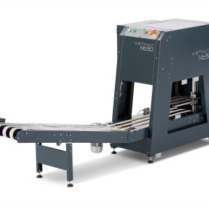 Thermotron NT50 Automatic Stacking Machine 4