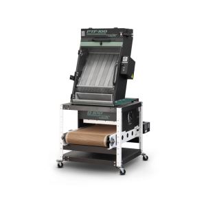 Vastex PTF-100 Powder-To-Film system