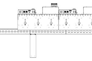 Vastex Conveyor Extensions