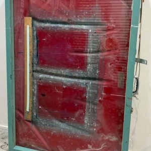 Used Vacuum exposure frame - R4423