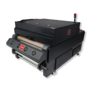 Adkins Inline 800 DTF Powder Shaker Cure Unit