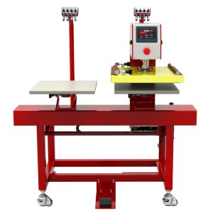 ANATOL DUAL HEAT PRESS