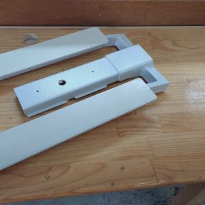 As new Anatol Double Sleeve Pallets - R4486