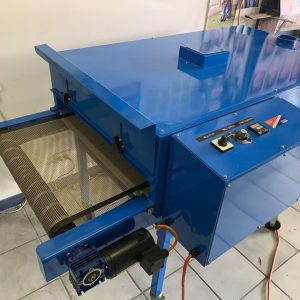 Heatseeker Tunnel Dryer for sale HS1800