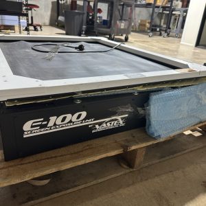 Used Vastex UV Fluorescent Exposure Unit E100-2128 - R4530