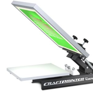 Vastex V-10 Craft printer