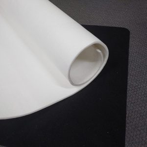 Felt sheet 1m wide X 1.22m long. 1)2 price Clearance $225+ gst