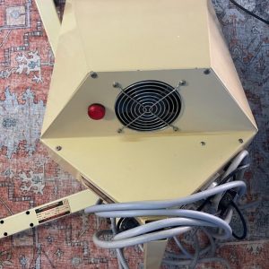 R4570 Used Jones Bros Quartz Flash Unit