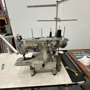 Used Pegasus W600 Sewing Machine