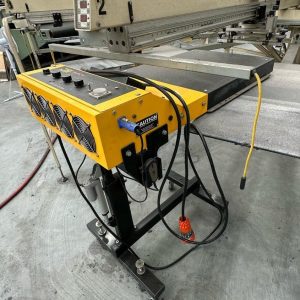 Used TAS 4560 Maxi-Cure Flash Cure Unit