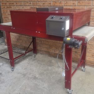 Used Marvel Tunnel Dryer - R4648