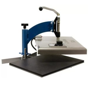 Brand New 23x30cm HIX Hobby Lite AU Heat Press - R4699