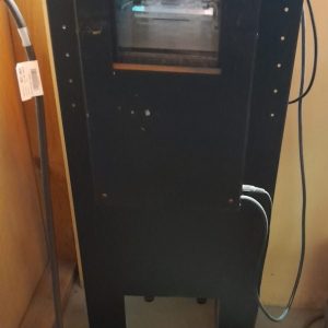 Used Olite Exposure Lamp