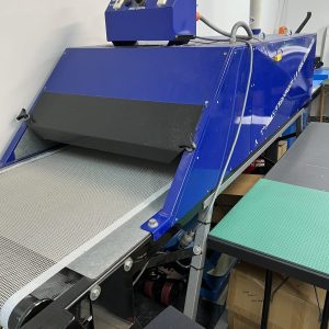 Used 3.0m ASAP Electric Tunnel Dryer - R4643