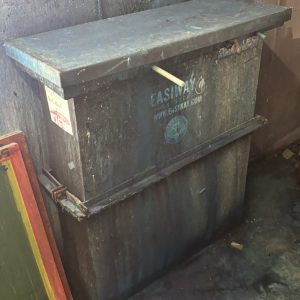 Used Easiway Dip Tank
