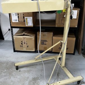 Used Gilrow Flash Cure Unit – 55 x 40cm - R4695