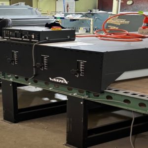 Vastex, LittleRed X3D, Infrared Dryer, Conveyor Dryer, Screen Printing Equipment, DTG Dryer, Used Screen Printing Dryer, Textile Dryer, Dual Zone Heat, CEX-5454, 3 Phase Dryer, Industrial Dryer, Vastex Australia, Used Vastex, Print Shop Equipment, Dryer with Boost, Digital Temp Control, Vastex Dryer NSW