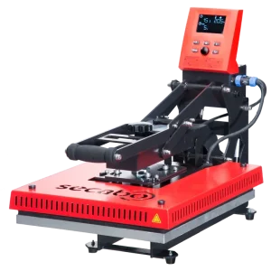 Brand New - Secabo 40x50cm TC7 SMART Modular Heat Press - R4697