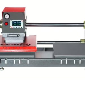 Brand New 40cm x 50cm TPD7 Pneumatic Double Platen Heat Press