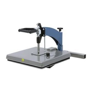Brand New HIX SwingMan 15 Heat Press - R4701