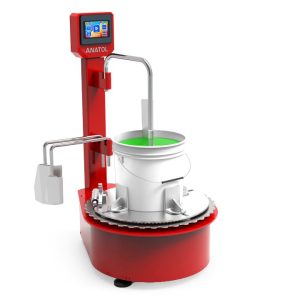 Anatol Formulator Ink Mixer