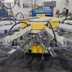 Used TAS-COMPACT CX-8 - R4745