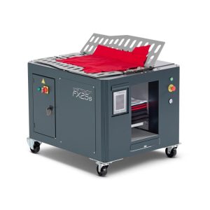 Thermotron FX25S Automatic Folding & Stacking Machines