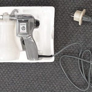 Used Spotting Gun – Heavy-Duty Textile Cleaning Gun - R4779