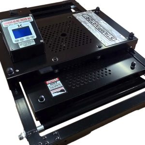 Used Hotronix Stampinator