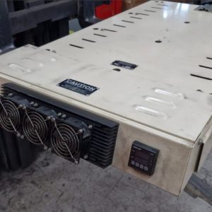 Used TAS Jumbo Flash Cure Unit - R4797