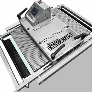 Used Hotronix Stampinator - R4794